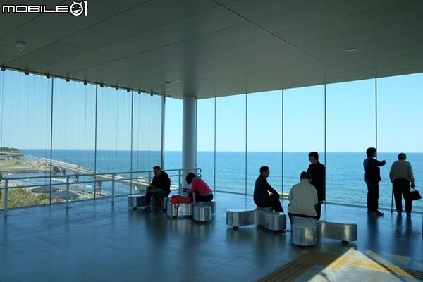 北關東花海漫遊-將春季花海盡收眼底