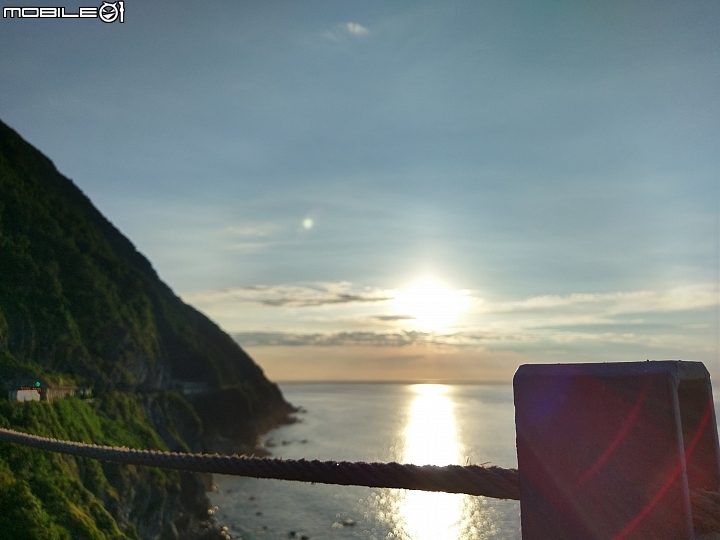 環島趣之第四度環島20170721-29