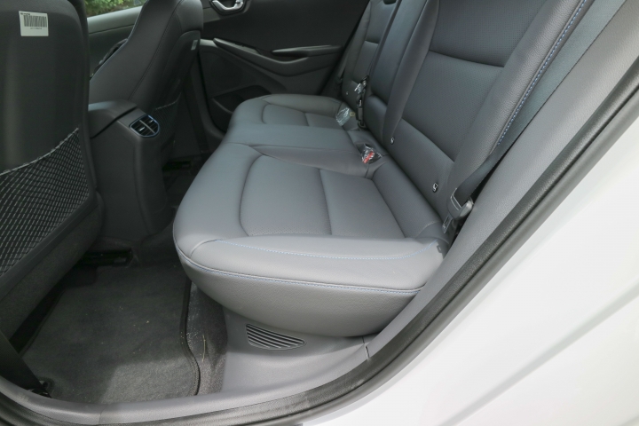 IONIQ第一批交車開箱
