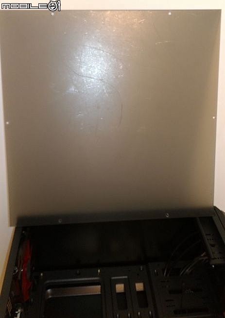 開箱 Superchannel 全透側自由戰士組機