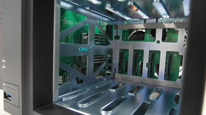 家庭影音的絕佳選擇!ASUSTOR AS6404T NAS 搭配 ADM 3.0,全新介面強勢登場!(基本應用篇)