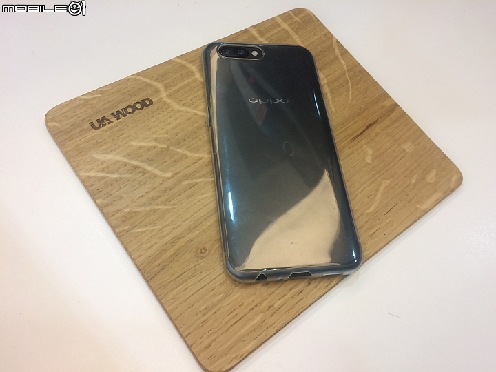 OPPO一波三折的R11開箱~~~拍起來真的很不錯