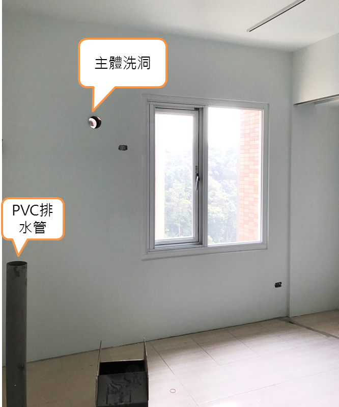 想要有乾淨的室內空氣,又不想拉太多管線的新考量~<b>雙流新風機</b>#空氣濾清器#熱交換機#