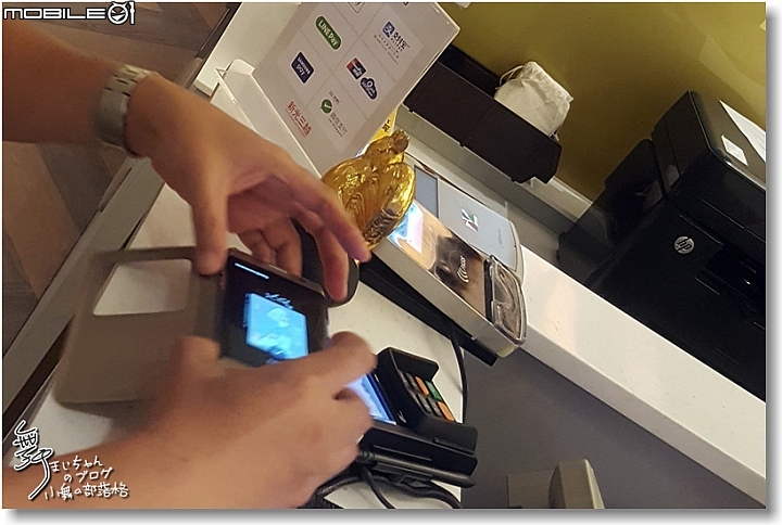 【比您想像更方便】SamsungPay~智慧.安全.隨時想Pay就Pay無所不Pay