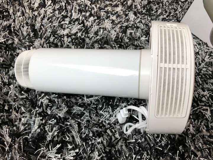 想要有乾淨的室內空氣,又不想拉太多管線的新考量~<b>雙流新風機</b>#空氣濾清器#熱交換機#