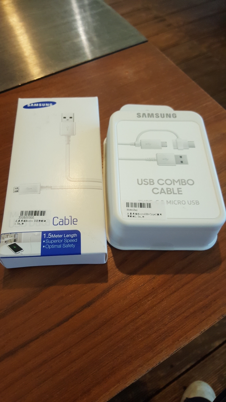 今天的你使用SAMSUNG PAY了嗎?參加體驗會心得