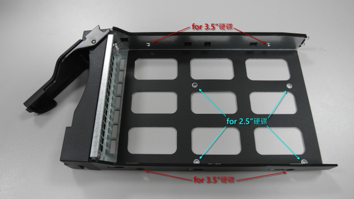 家庭影音的絕佳選擇!ASUSTOR AS6404T NAS 搭配 ADM 3.0,全新介面強勢登場!(基本應用篇)