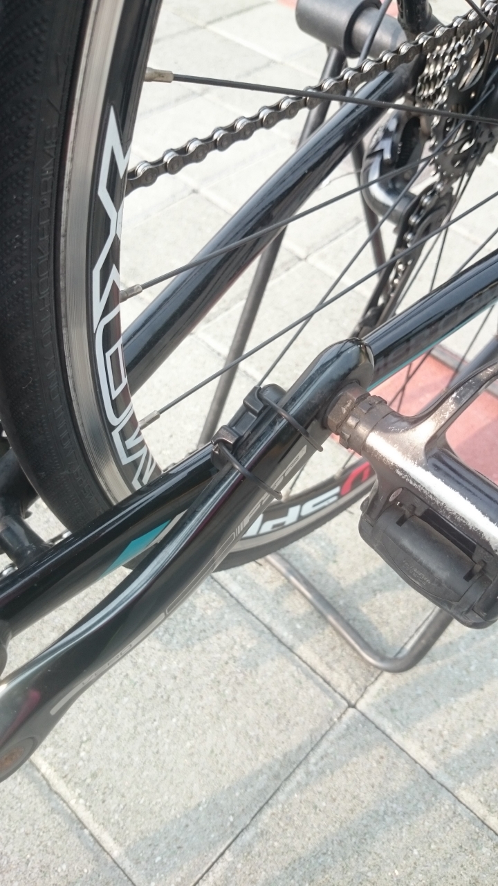新玩具不專業開箱-Bryton Rider10C