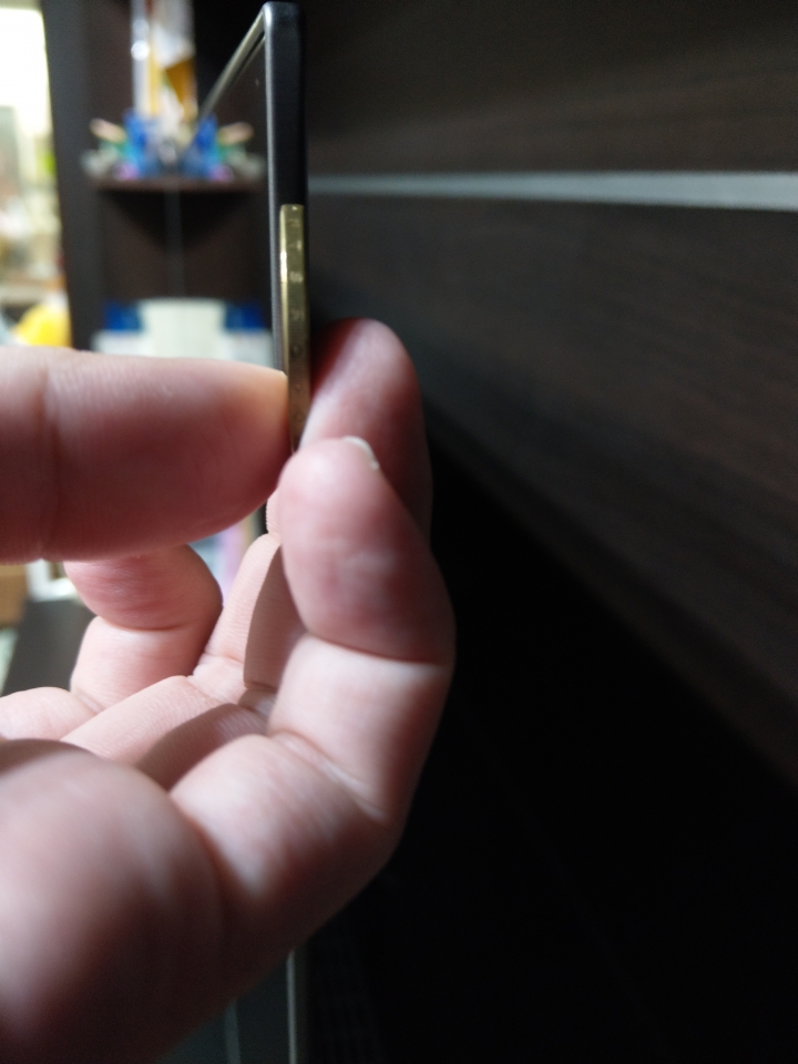 LG OLED 55B6T 簡單分享