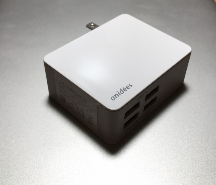 幾款 iPhone 充電器分享