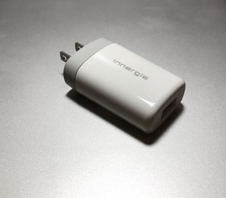 幾款 iPhone 充電器分享