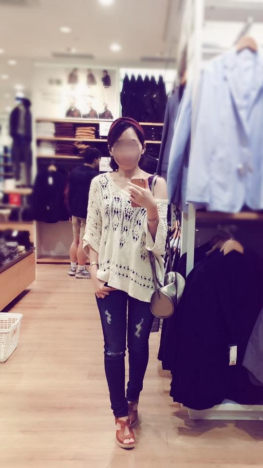 嬌小哈比女孩購衣指南