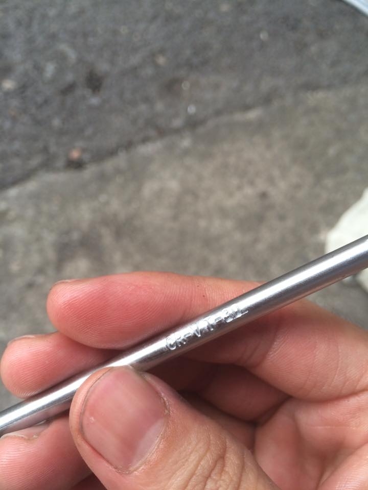 New all livina DIY CVT變速箱油 第一次換3萬公里