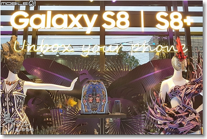 【比您想像更方便】SamsungPay~智慧.安全.隨時想Pay就Pay無所不Pay