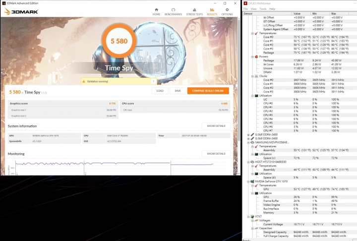 AORUS X7 V7,進化中的王者