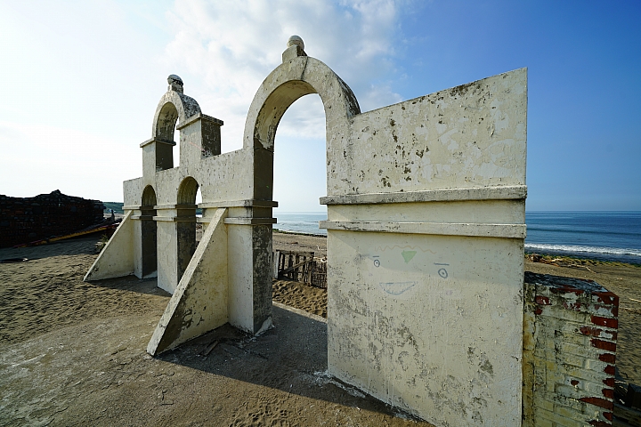 FE超廣角變焦鏡之王！Sony FE 12-24mm f/4 G