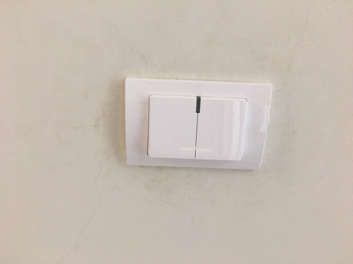【開箱】智慧小幫手 WISCON威力控 WIFI智慧開關