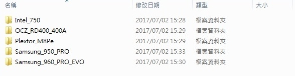 想在NVMe SSD上安裝Win7的請看這邊