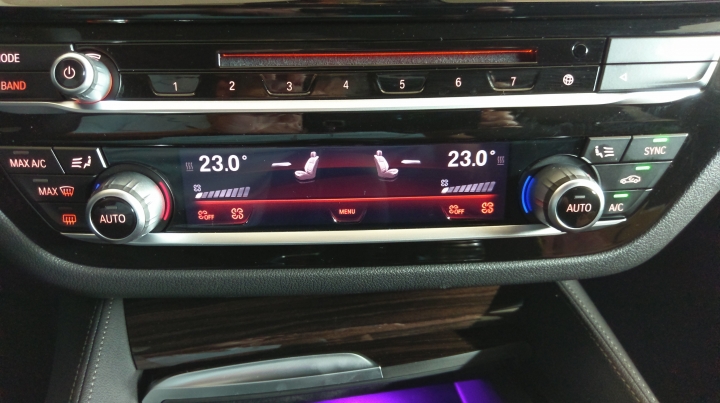 分享BMW G30
