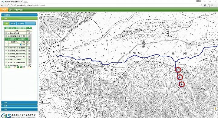 羅東林鐵平地段轉安農溪自行車道逍遙遊