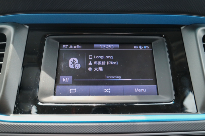 IONIQ第一批交車開箱