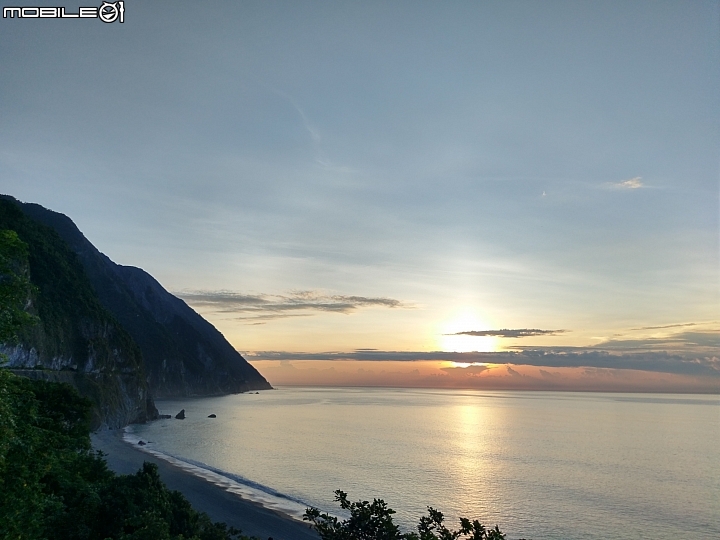 環島趣之第四度環島20170721-29
