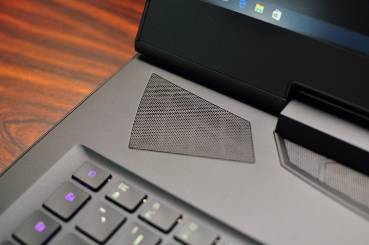 AORUS X7 V7,進化中的王者