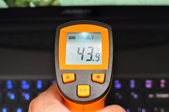 AORUS X7 V7,進化中的王者