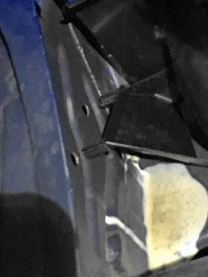 Golf 加裝車外空調濾蕊