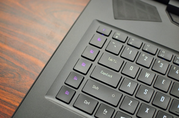 AORUS X7 V7,進化中的王者