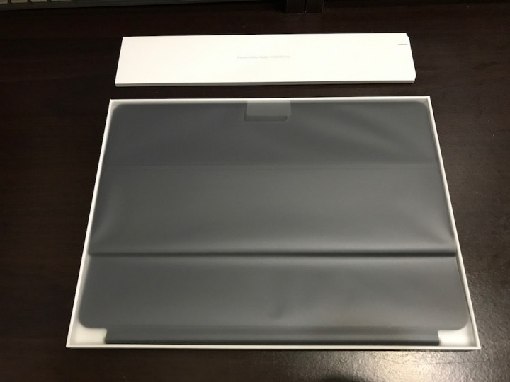 用 iPad Pro 10.5 打造迷你行動辦公室 - 同場開箱 Smart Keyboard & Apple Pencil