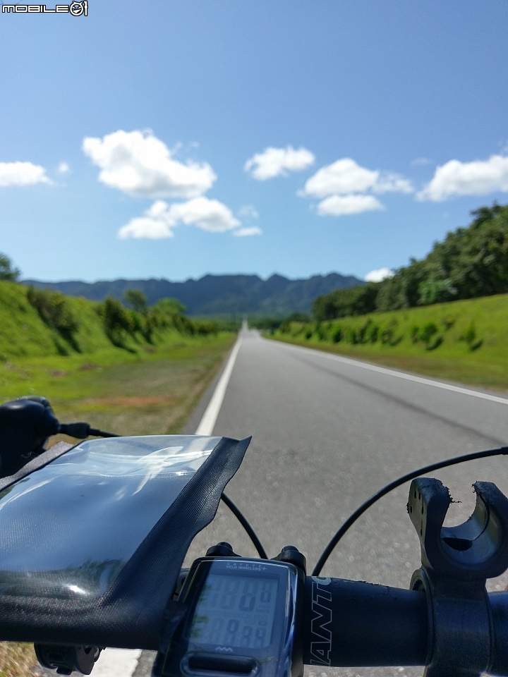 環島趣之第四度環島20170721-29