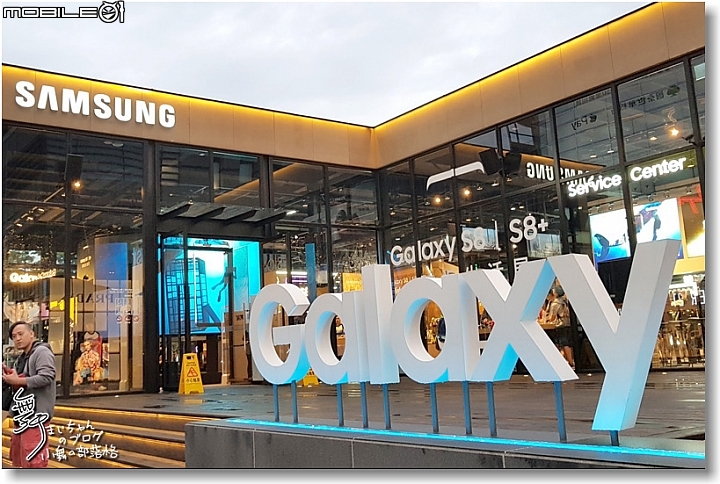 【比您想像更方便】SamsungPay~智慧.安全.隨時想Pay就Pay無所不Pay