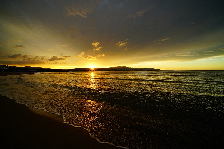 FE超廣角變焦鏡之王！Sony FE 12-24mm f/4 G