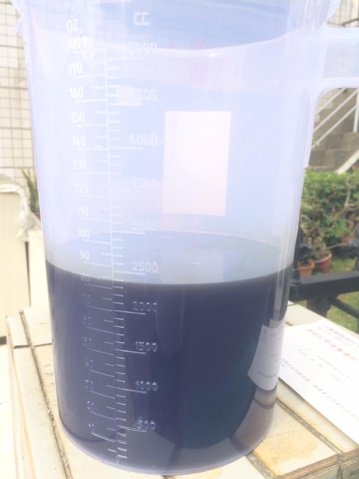 New all livina DIY CVT變速箱油 第一次換3萬公里