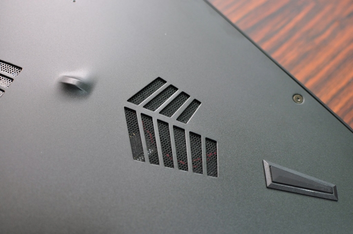 AORUS X7 V7,進化中的王者