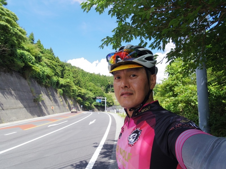 爬了又爬的富士山(5/7)