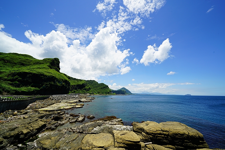 FE超廣角變焦鏡之王！Sony FE 12-24mm f/4 G