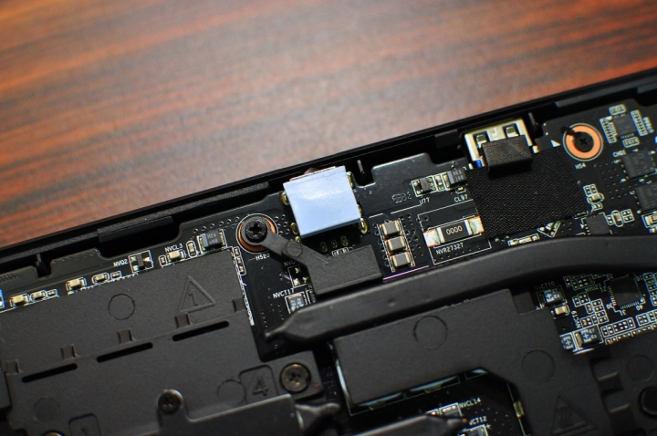 AORUS X7 V7,進化中的王者