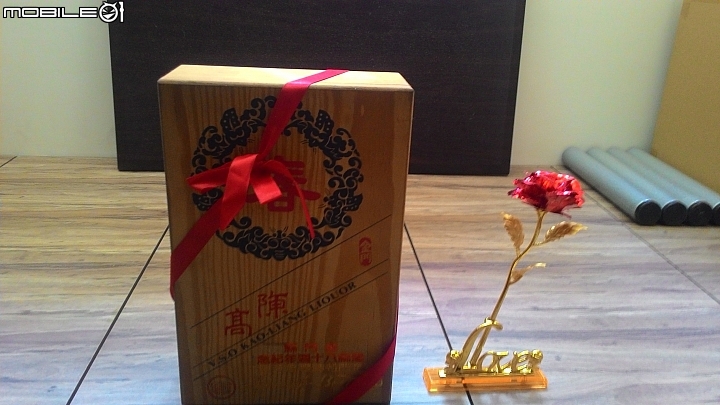 絕版的二鍋頭分享,人間佳釀,好喝!