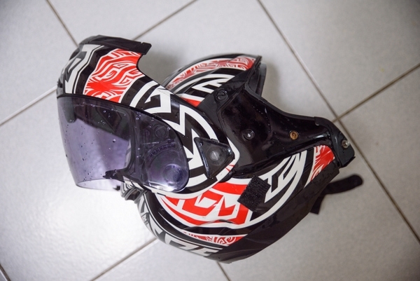 Zeus ZS-3500 漏水問題