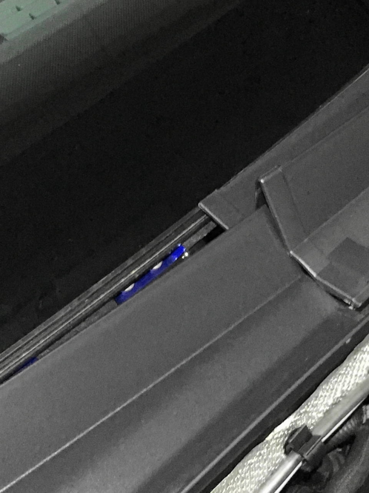 Golf 加裝車外空調濾蕊