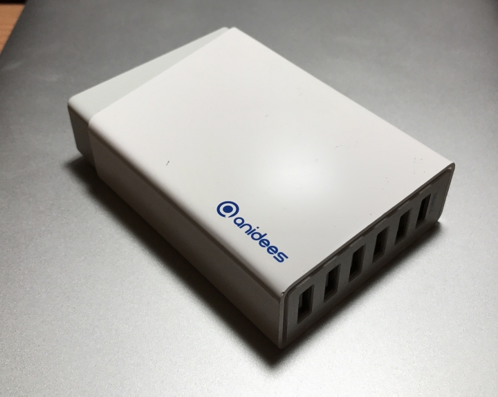 幾款 iPhone 充電器分享