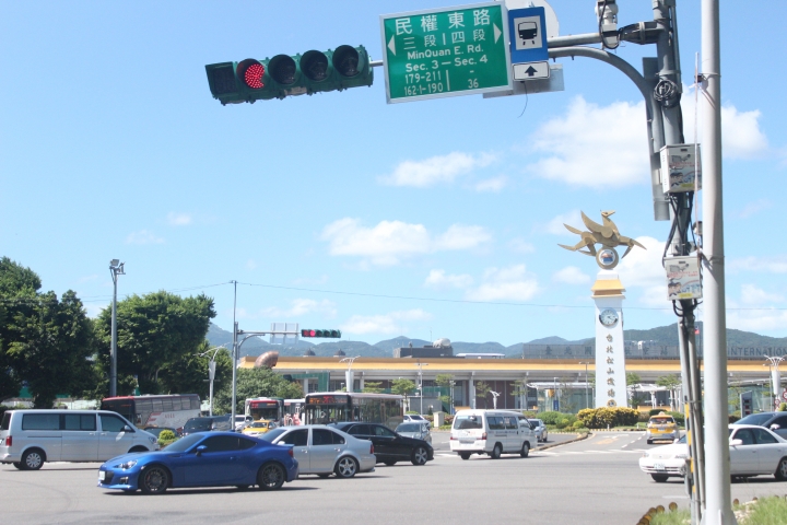 南鎌倉高校女子自行車社(台北特別篇)