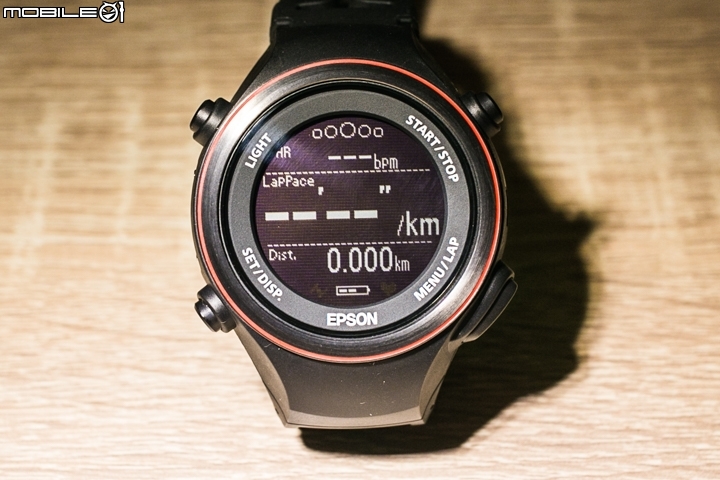 【四款旗艦GPS跑錶集評】 Epson / Garmin / Suunto / Tomtom‧功能特色深入剖析！