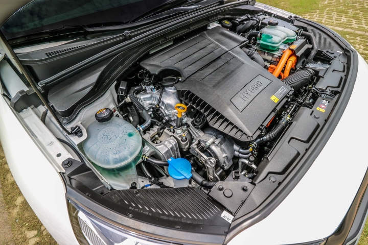 IONIQ第一批交車開箱