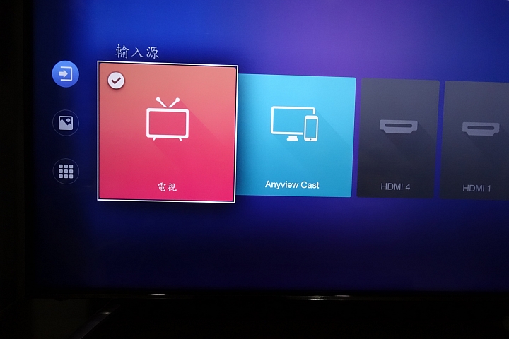 BenQ 49吋4K+HDR護眼電視49MR700開箱