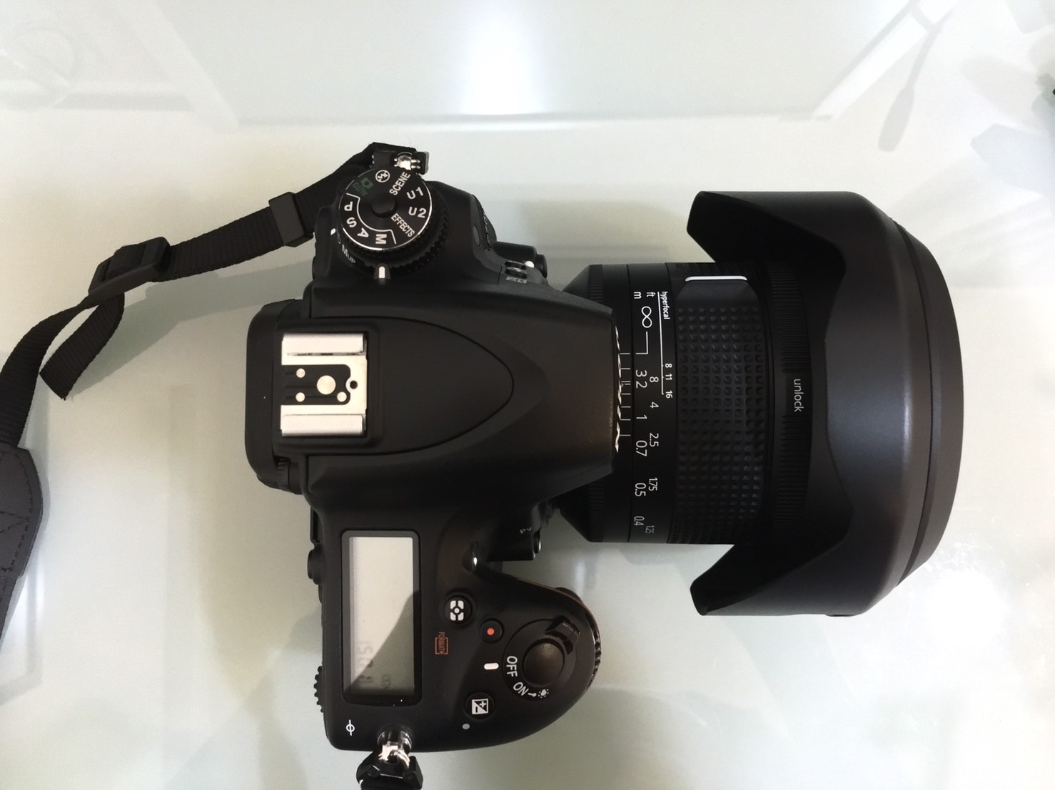 瑞士血統卻是韓國出生的混血兒廣角鏡 IRIX 15mm f/2.4 螢火蟲 開箱