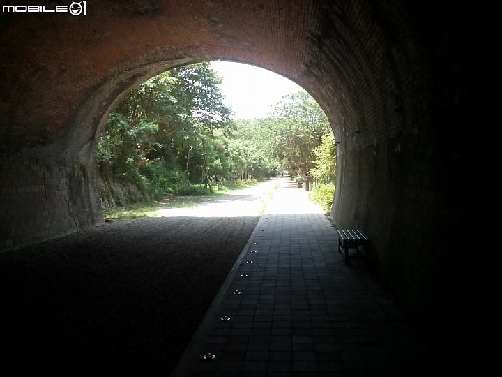 看似迷途的分段環島 二水 - 彰化市(路線分享)