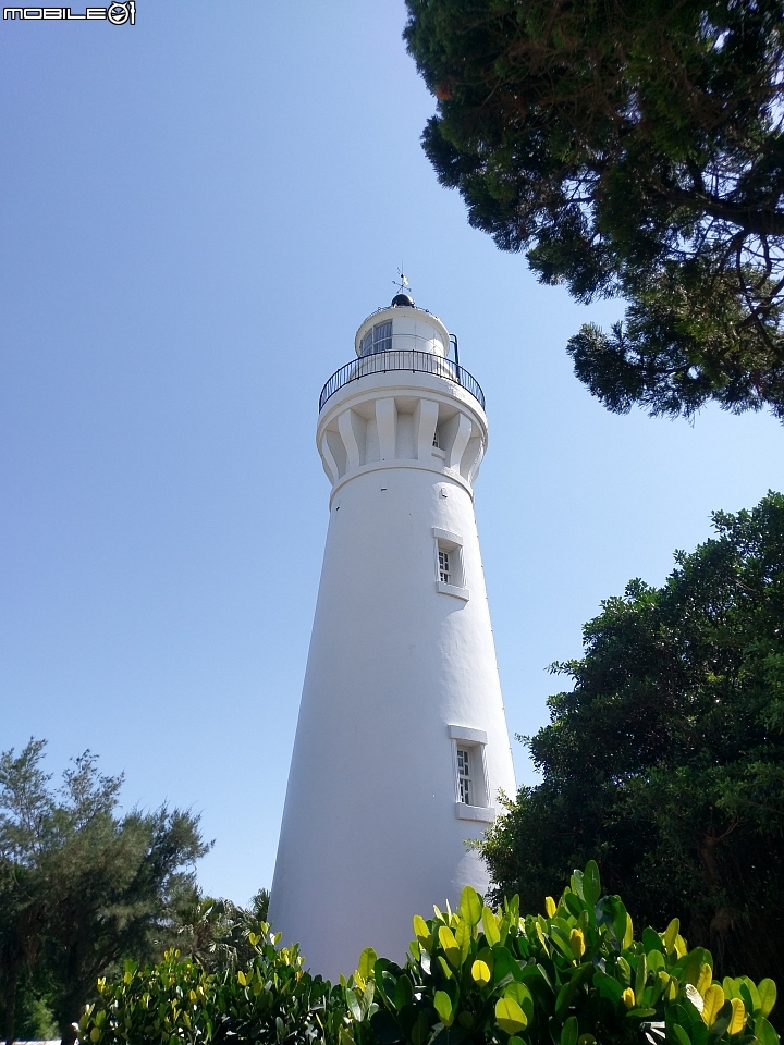 環島趣之第四度環島20170721-29